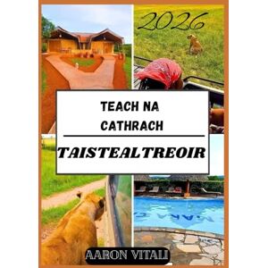 Vitali, Aaron TEACH NA CATHRACH TAISTEAL TREOIR 2026 Vitali, Aaron TEACH NA CATHRACH TAISTEAL TREOIR 2026