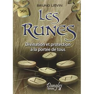Liévin, Bruno Les Runes Divination et protection à la portée de tous Liévin, Bruno Les Runes Divination et protection à la portée de tous