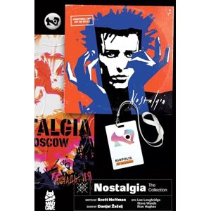 Scott Nostalgia: Volume 1 Scott Nostalgia: Volume 1