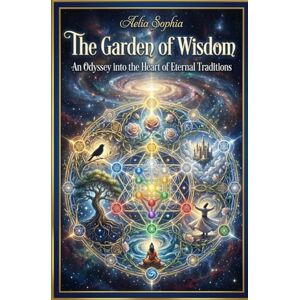 Sophia, Aelia The Garden of Wisdom: An Odyssey into the Heart of Eternal Traditions Sophia, Aelia The Garden of Wisdom: An Odyssey into the Heart of Eternal Traditions