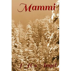 Angel, J+JCs Mammi (Thhe Only. 2441) Angel, J+JCs Mammi (Thhe Only. 2441)