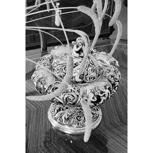 Peripatitis, Antonios Nødvendighedens lov: To-sproget udgave på dansk og tysk Peripatitis, Antonios Nødvendighedens lov: To-sproget udgave på dansk og tysk