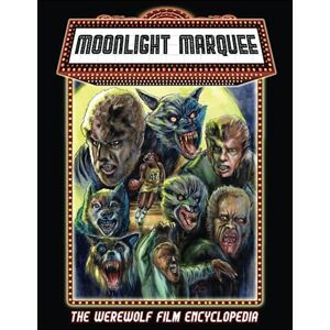 Hayes, David C. Moonlight Marquee: The Werewolf Film Encyclopedia Hayes, David C. Moonlight Marquee: The Werewolf Film Encyclopedia
