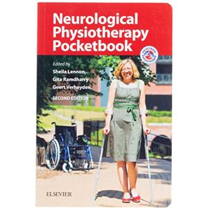 Allied Neurological Physiotherapy Pocketbook (Physiotherapy Pocketbooks) Allied Neurological Physiotherapy Pocketbook (Physiotherapy Pocketbooks)