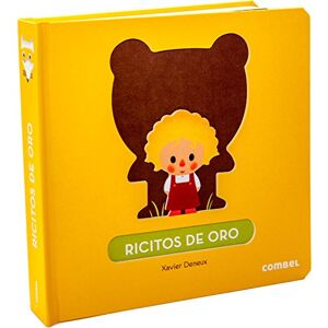 Deneux, Xavier Ricitos de Oro Deneux, Xavier Ricitos de Oro