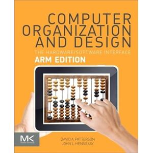 David Patterson Computer Organization and Design: The Hardware Software Interface (The Morgan Kaufmann Series in Computer Architecture and Design) David Patterson Computer Organization and Design: The Hardware Software Interface (The Morgan Kaufmann Series in Computer Architecture and Design)