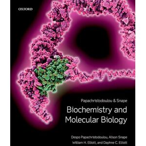 Papachristodoulou, Despo Biochemistry and Molecular Biology Papachristodoulou, Despo Biochemistry and Molecular Biology