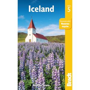 Evans, Andrew Iceland (Bradt Travel Guides) Evans, Andrew Iceland (Bradt Travel Guides)