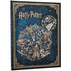 Paperblanks Legends of Hogwarts Journal (Harry Potter Collection) Mini Custom Lined (Elastic Band Closure) Paperblanks Legends of Hogwarts Journal (Harry Potter Collection) Mini Custom Lined (Elastic Band Closure)