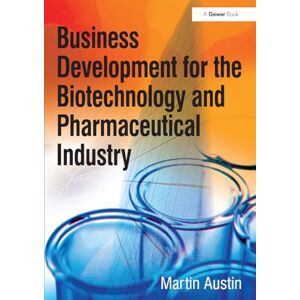 Austin, Martin Business Development for the Biotechnology and Pharmaceutical Industry Austin, Martin Business Development for the Biotechnology and Pharmaceutical Industry