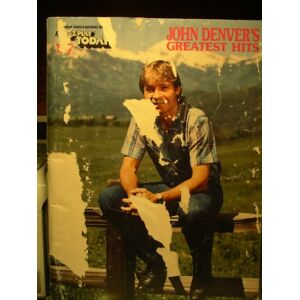 Various E-Z Play Today 127 John Denver'S Greatest Hits Mlc: E-Z Play Today Volume Various E-Z Play Today 127 John Denver'S Greatest Hits Mlc: E-Z Play Today Volume