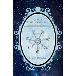 Rankine, David Claves Intelligentiarum Rankine, David Claves Intelligentiarum