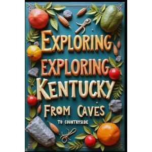 Abdo, Saad Exploring Kentucky From Caves to Countryside: Bluegrass State's Hidden Treasures. Discover America's Heartland Beauty. Experience The Mountains, Music & Magic. Beyond Louisville: Secrets Revealed. Abdo, Saad Exploring Kentucky From Caves to Countryside: Bluegrass State's Hidden Treasures. Discover America's Heartland Beauty. Experience The Mountains, Music & Magic. Beyond Louisville: Secrets Revealed.
