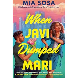 Mia Sosa When Javi Dumped Mari Mia Sosa When Javi Dumped Mari