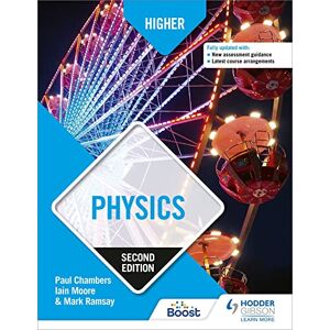 Chambers, Paul Higher Physics: Second Edition Chambers, Paul Higher Physics: Second Edition