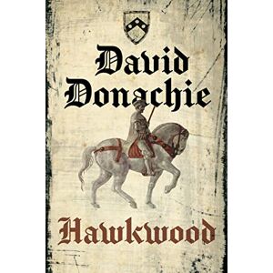 Donachie, David Hawkwood Donachie, David Hawkwood