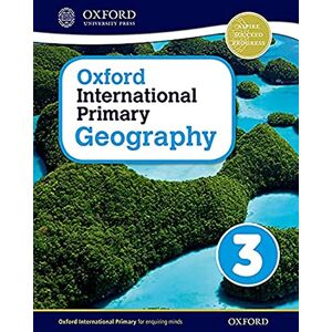 Jennings, Terry Student Book 3 (Oxford International Geography) Jennings, Terry Student Book 3 (Oxford International Geography)