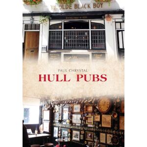 Chrystal, Paul Hull Pubs Chrystal, Paul Hull Pubs