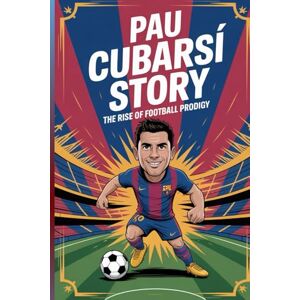 Albert, Alfred Pau cubarsi story: The rise of football prodigy Albert, Alfred Pau cubarsi story: The rise of football prodigy