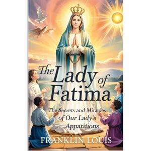 LOUIS, FRANKLIN The Lady of Fatima: The Secrets and Miracles of Our Lady’s Apparitions LOUIS, FRANKLIN The Lady of Fatima: The Secrets and Miracles of Our Lady’s Apparitions