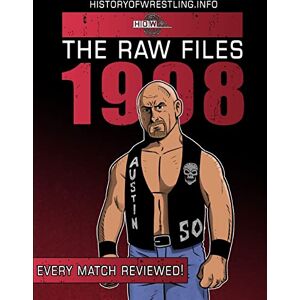 Dixon, James The Raw Files: 1998 Dixon, James The Raw Files: 1998