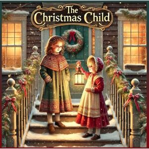 Stretton, Hesba The Christmas Child (Large Print Edition): A Heartfelt Story of Love, Family, and a Christmas Miracle — Perfect for Cozy Nights and Festive Spirits. Stretton, Hesba The Christmas Child (Large Print Edition): A Heartfelt Story of Love, Family, and a Christmas Miracle — Perfect for Cozy Nights and Festive Spirits.