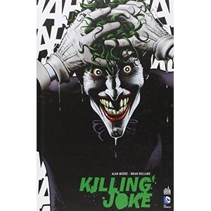 Moore Alan Batman : Killing Joke Moore Alan Batman : Killing Joke