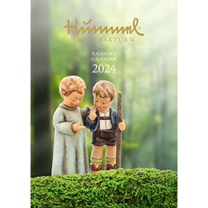 Plassen Verlag Hummel Kalender 2024 Plassen Verlag Hummel Kalender 2024