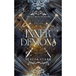 Stark, Stacia Inner Demons: A Paranormal Urban Fantasy Romance: 3 (Deals with Demons) Stark, Stacia Inner Demons: A Paranormal Urban Fantasy Romance: 3 (Deals with Demons)