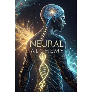 SherGill, Amandeep Singh Neural Alchemy: The Hidden Power of the Human Body and Mind — A Complete Biomedical Atlas SherGill, Amandeep Singh Neural Alchemy: The Hidden Power of the Human Body and Mind — A Complete Biomedical Atlas