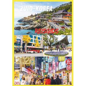 EMILY, CHARLOTTE ZUID-KOREA REISGIDS 2026: Ontdek het hart van Korea: cultuur, keuken en avontuur wachten op je. EMILY, CHARLOTTE ZUID-KOREA REISGIDS 2026: Ontdek het hart van Korea: cultuur, keuken en avontuur wachten op je.