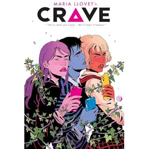 Llovet, Maria Crave Llovet, Maria Crave