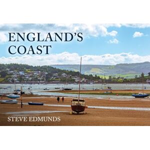 Edmunds, Steve England's Coast Edmunds, Steve England's Coast