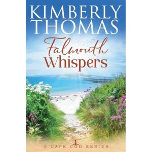 Thomas, Kimberly Falmouth Whispers: 7 (Cape Cod) Thomas, Kimberly Falmouth Whispers: 7 (Cape Cod)