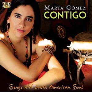 Contigo Songs With Latin American Soul Contigo Songs With Latin American Soul