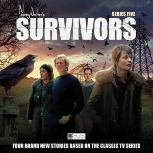 Smith, Andrew Survivors: Series 5 Smith, Andrew Survivors: Series 5