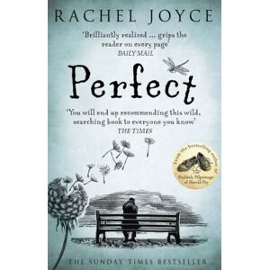 Joyce, Rachel Perfect: From the bestselling author of The Unlikely Pilgrimage of Harold Fry Joyce, Rachel Perfect: From the bestselling author of The Unlikely Pilgrimage of Harold Fry