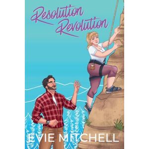 Mitchell, Evie Resolution Revolution Mitchell, Evie Resolution Revolution