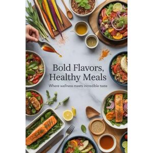 Bros, U.S Bold Flavors Healthy Meals: Where Wellness Meets Incredible Taste Bros, U.S Bold Flavors Healthy Meals: Where Wellness Meets Incredible Taste