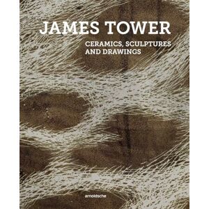 Edited by Timothy Wilcox James Tower: Ceramics, Sculptures and Drawings Edited by Timothy Wilcox James Tower: Ceramics, Sculptures and Drawings