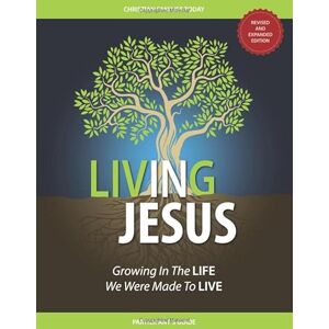 Brezina, Ben Living IN Jesus: Growing In The Life We Were Made To Live Brezina, Ben Living IN Jesus: Growing In The Life We Were Made To Live