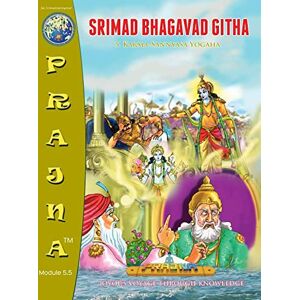 Chinna Jeeyar Swamiji, His Holiness SRIMAD BHAGAVAD GITHA: 5.Karma-Sannysa Yogaha Chinna Jeeyar Swamiji, His Holiness SRIMAD BHAGAVAD GITHA: 5.Karma-Sannysa Yogaha