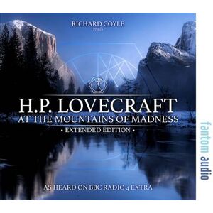 Lovecraft, H. P. At the Mountains of Madness Lovecraft, H. P. At the Mountains of Madness