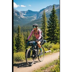 Björkqvist, Marion Ride, Rest, Repeat: A Beginner’s Guide to Bikepacking with Courage, Curiosity, and Just Enough Gear Björkqvist, Marion Ride, Rest, Repeat: A Beginner’s Guide to Bikepacking with Courage, Curiosity, and Just Enough Gear