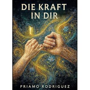 Rodriguez DIE KRAFT IN DIR: Nachgewiesen durch den Placebo-Effekt und die Kognitive Verhaltenstherapie – Mit 350 KV5A-Übungen, um dein inneres Potenzial zu ... (Aufschließen, Entmystifizieren und Erwachen) Rodriguez DIE KRAFT IN DIR: Nachgewiesen durch den Placebo-Effekt und die Kognitive Verhaltenstherapie – Mit 350 KV5A-Übungen, um dein inneres Potenzial zu ... (Aufschließen, Entmystifizieren und Erwachen)