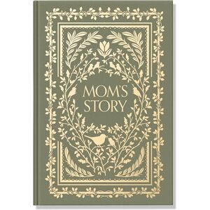 Korie Herold Mom's Story: A Memory and Keepsake Journal for My Family (Heirloom Story Books and Guided Journals) Korie Herold Mom's Story: A Memory and Keepsake Journal for My Family (Heirloom Story Books and Guided Journals)