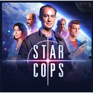 McCormack, Una Star Cops: Blood Moon Troubled Waters: 4.3 McCormack, Una Star Cops: Blood Moon Troubled Waters: 4.3