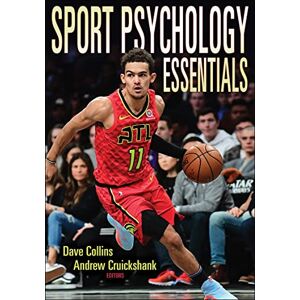 Dave Collins Sport Psychology Essentials Dave Collins Sport Psychology Essentials