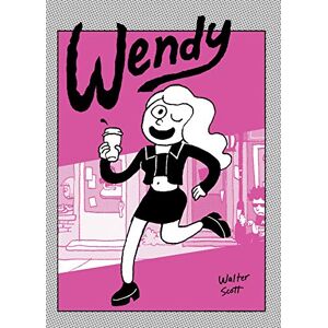 Scott Wendy Scott Wendy