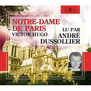 Notre Dame de Paris Notre Dame de Paris